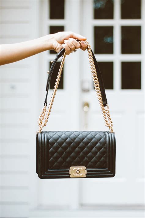 Chanel Bags: How to Buy Them and Which Style to Choose.